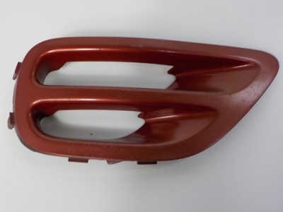 Subaru legacy iv решётка решётка радиатора бампера правая 57731ag020 фото №1