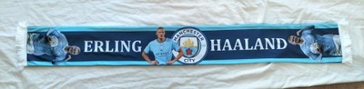 Szalik szal MANCHESTER CITY new HAALAND