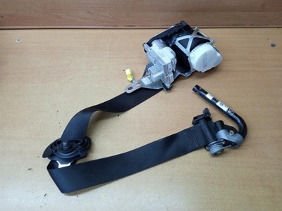 Pas безопасности правый перед mercedes gl x166 eu фото №1