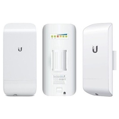 Ubiquiti Nanostation Loco m5 Mimo Airmax 5GHZ CPE