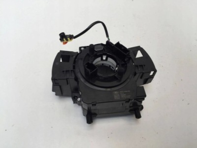 Ford puma ii mk2 2021 стрічка шлейф pod кермо фото №1