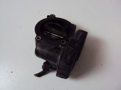 Дросельна заслінка mercedes w246 2.0 cdi фото №1