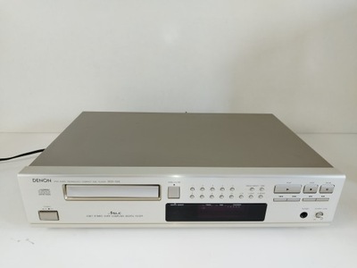 ODTWARZACZ CD DENON DCD-625