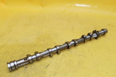 Вал правый выхлоп s6 c6 5.2fsi bxa 07l109102s фото №1