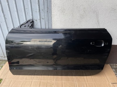 Audi a5 8t coupe ліва двері giełda фото №1