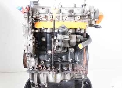 MOTOR ENGINE KIA HYUNDAI GETZ 1,5 CRDI D4FA  