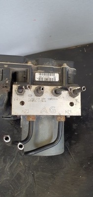 Насос abs 0265234339 opel meriva фото №1