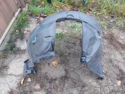 Підкрилок праве dacia logan 2 sandero ii 12- stepway фото №1