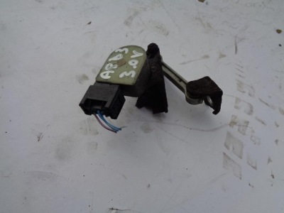 Датчик выравнивание 4e0907503c audi a8 d3 фото №1