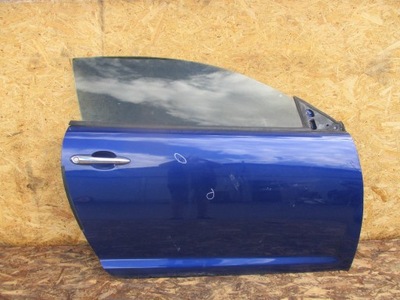 Двері праве alfa romeo mito uk фото №1