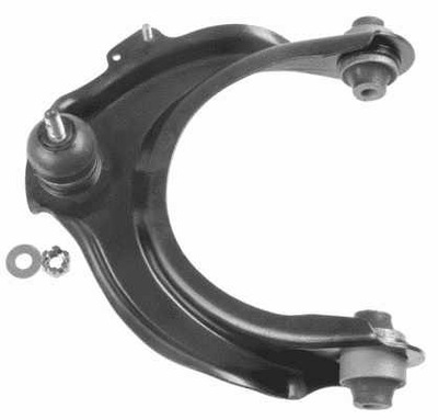 VARILLA PARTE DELANTERA SUPERIOR TECHO L HONDA ACCORD VIII 2003-  