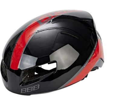 Kask rowerowy BBB Tithon BHE-08 r. S52-55CM