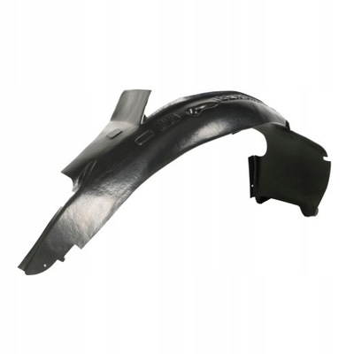 Rezaw-plast rp112102 подкрылок berlingo; деталь фото №1