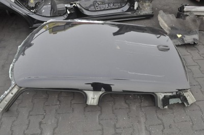 Mini f55 cooper крыша обшивка фото №1