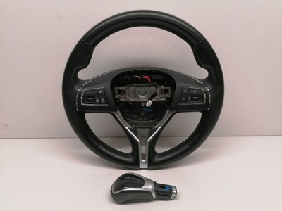 Maserati ghibli воздуховод кожаный ручка оригинал фото №1