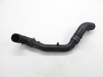 Seat ibiza iii 1.9 tdi труба интеркулер фото №1