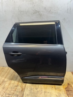 Peugeot 3008 ii 5008 ii дверь правое задние правый задняя фото №1