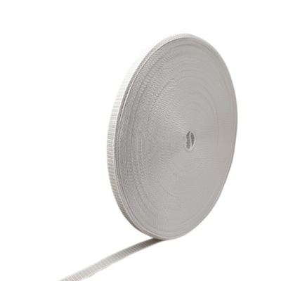 Páska/páska pro venkovní rolety - 5mb bílá