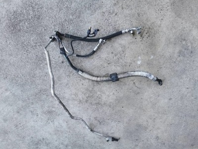 Bmw 3 e46 шланг дроти кондиціонера 8386000 фото №1