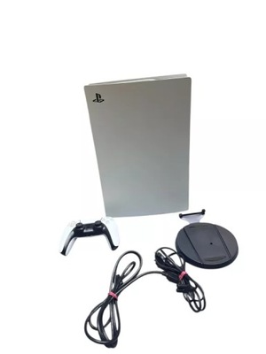 KONSOLA PLAYSTATION 5 DIGITAL