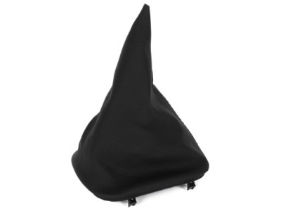 Чехол рычаг переключения передач переключения передач + рамка к bmw 3 e30 фото №1