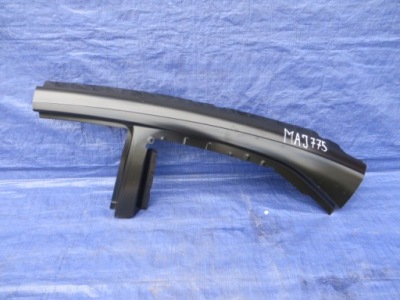 Audi a5 8w6 стойку ванна верхний рама кровельная левая фото №1