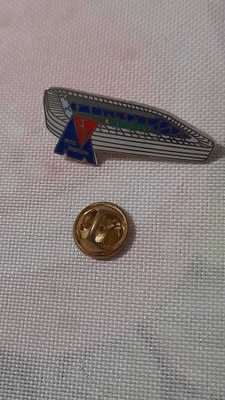 MOTOR LUBLIN - pin