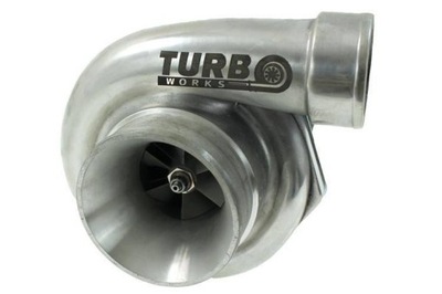 КОМПРЕССОР TURBOWORKS GT3582 FLOAT CAST 4-BOLT 0.82AR