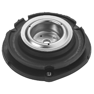 Подушка амортизатора peugeot фото №1