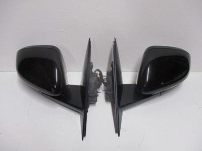 Дзеркало jaguar xe 20r ліва фото №1