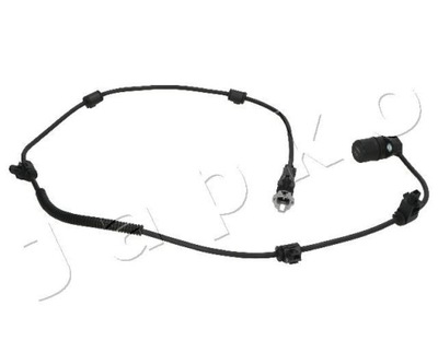 Датчик, швидкість обертова колеса japko 1512029 фото №1