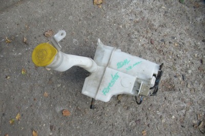 Subaru forester 2.0d бачок омывателя фото №1