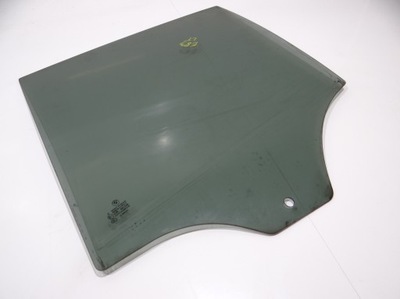 Bmw e83 x3 скло бічна двері лівий задня 3332311 фото №1