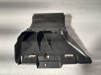 Bmw 7' g11 lci впуск канал воздуха 7343500 фото №1