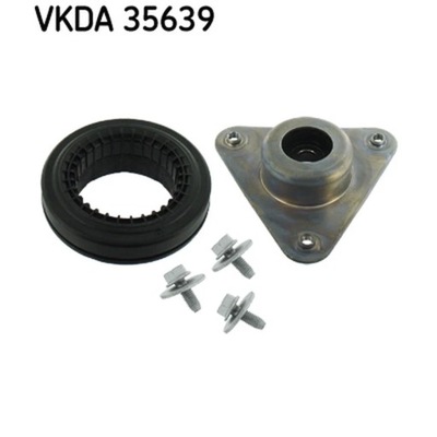 КРЕПЛЕНИЕ АМОРТИЗАТОРА SKF VKDA 35639