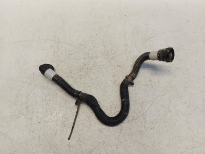 Tesla model 3 пабтрубок  труба воды фото №1