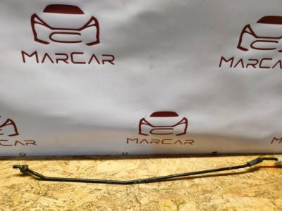 Проволока опора капот honda odyssey 98-04 фото №1