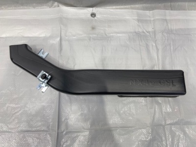 Hyundai tucson iv впуск воздухозаборник воздуха фото №1