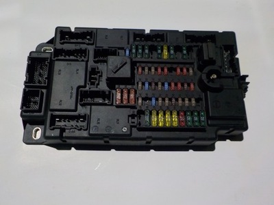 Mini mini r56 модуль bsi uch 519405054 фото №1