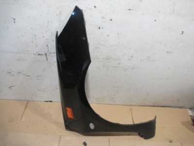 Крыло перед правый peugeot 307 01- фото №1