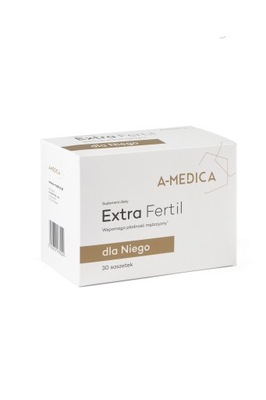 Extra Fertil suplement diety