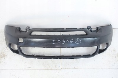 Бампер перед передній mini countryman r60 s 9802216 фото №1