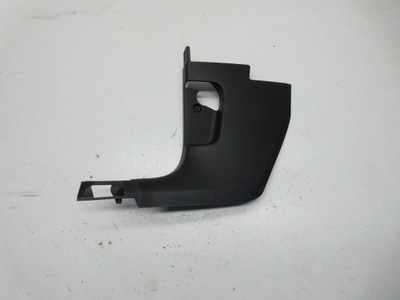 PROTECCIÓN DE SOPORTE DE UMBRAL 5G1863483A VW GOLF VII 5G IZQUIERDA  