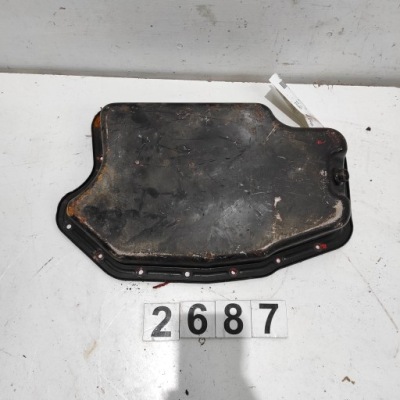 Поддон масла saab 95 5951272 фото №1