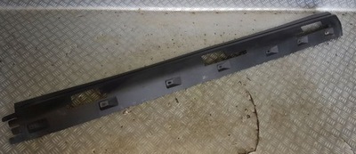 Land rover discovery iv молдинг поріг ліва фото №1