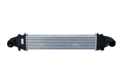 INTERCOOLER DB C/E CLASSA 2,0/2,5CDI 09- NRF30506