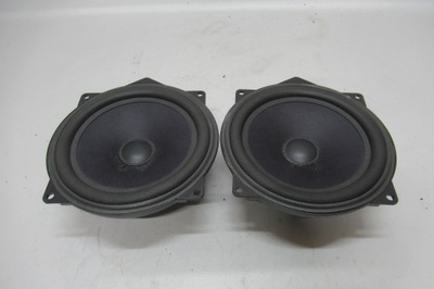 Vw phaeton 06r динамік двері 3d0035454b фото №1