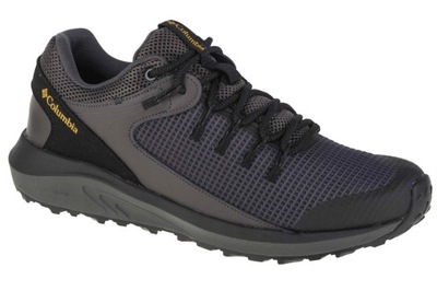 Buty trekkingowe Columbia Trailstorm WP r.43