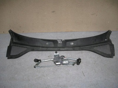 Механізм двірник audi a3 8v фото №1