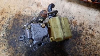 Насос підсилювача mazda mpv 2.0d 03r фото №1